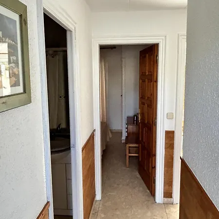 Isard 7 Junto A La Playa * Sant Feliu de Guíxols