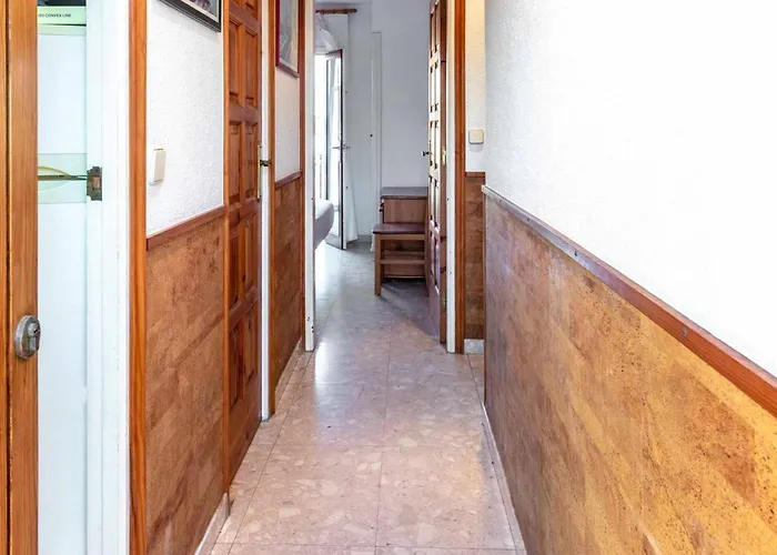 Isard 7 Junto A La Playa Appartamento Sant Feliu de Guíxols