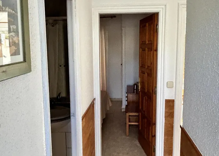 Isard 7 Junto A La Playa * Sant Feliu de Guíxols