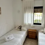 Isard 7 Junto A La Playa Apartment