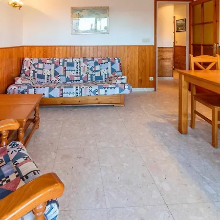 Apartman Isard 7 Junto A La Playa