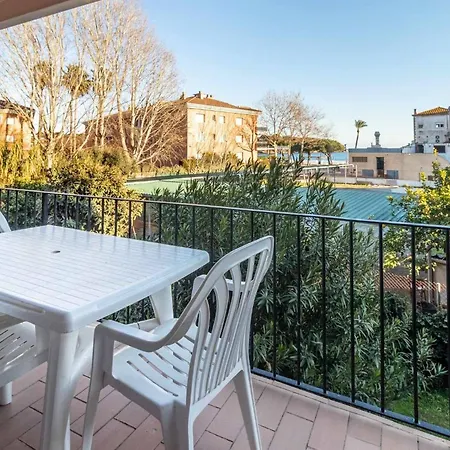 Lejlighed Isard 7 Junto A La Playa *