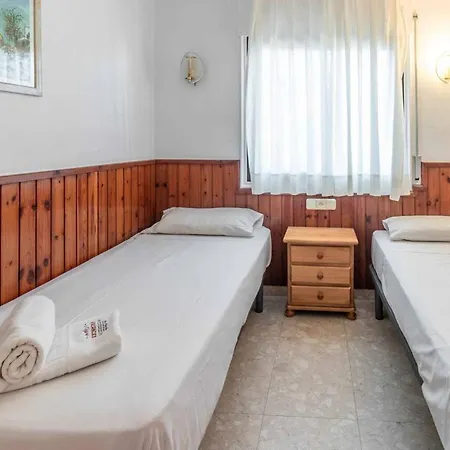 Appartement Isard 7 Junto A La Playa Sant Feliu de Guíxols
