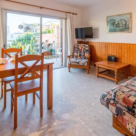 Isard 7 Junto A La Playa Appartement Sant Feliu de Guíxols