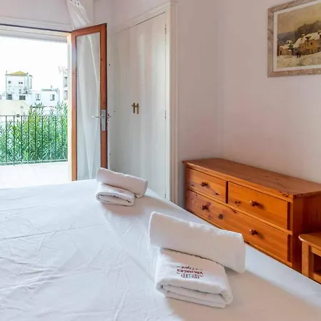 Isard 7 Junto A La Playa *