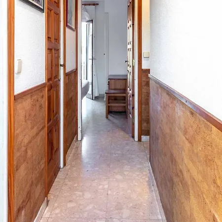 Isard 7 Junto A La Playa Apartman Sant Feliu de Guíxols