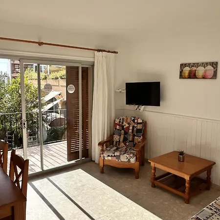 Apartment Isard 7 Junto A La Playa