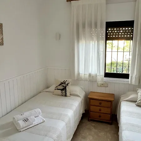 Isard 7 Junto A La Playa Appartement